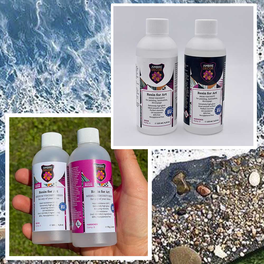 ambredecor epoxy resin decor art resin artresin resinart home floor